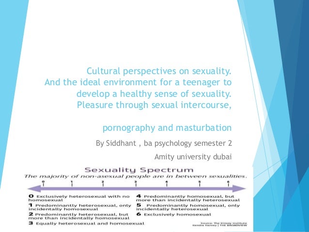 cultural perspective on sexual intercourse Cultural perspective on sexual intercourse